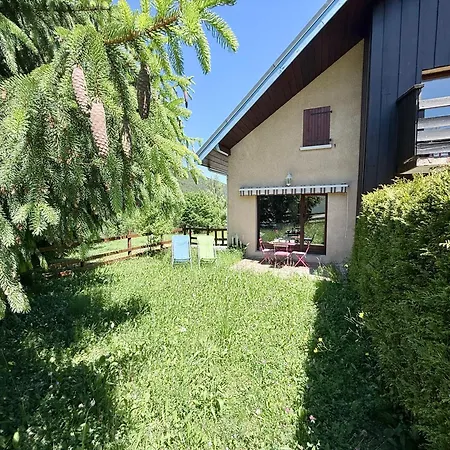 L'ecrin De La Bourne Villard-de-Lans