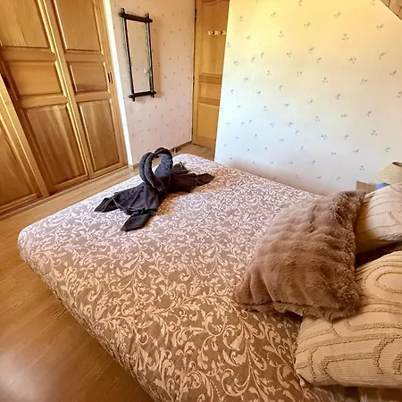Apartmán L'ecrin De La Bourne *