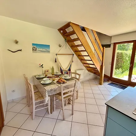 L'ecrin De La Bourne Apartmán